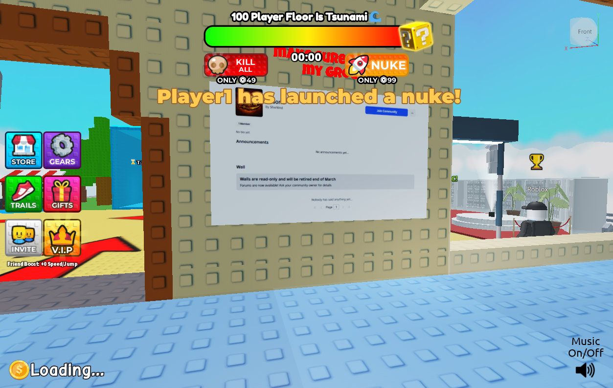 Gallery Quick Link Preview