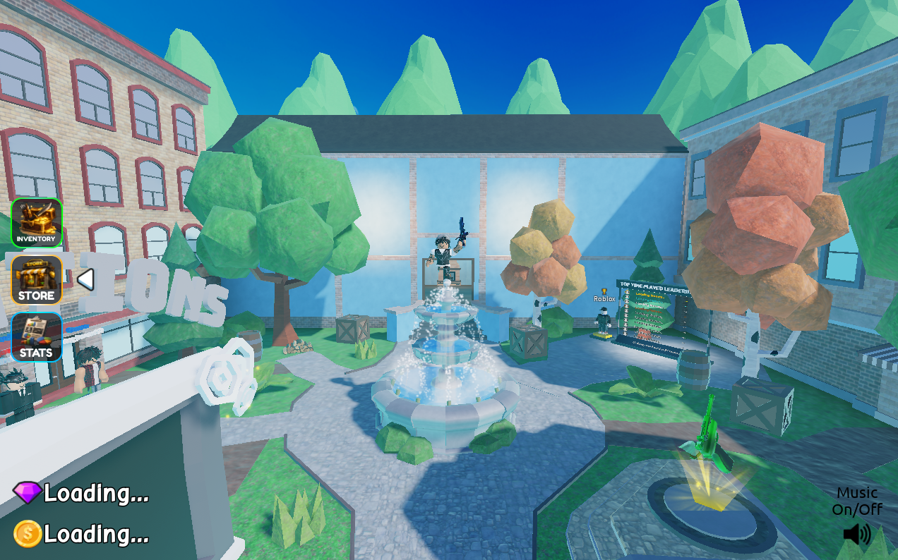 Gallery Quick Link Preview