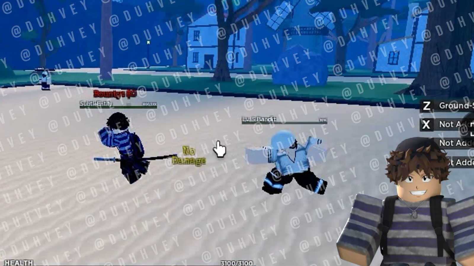 Animations Project