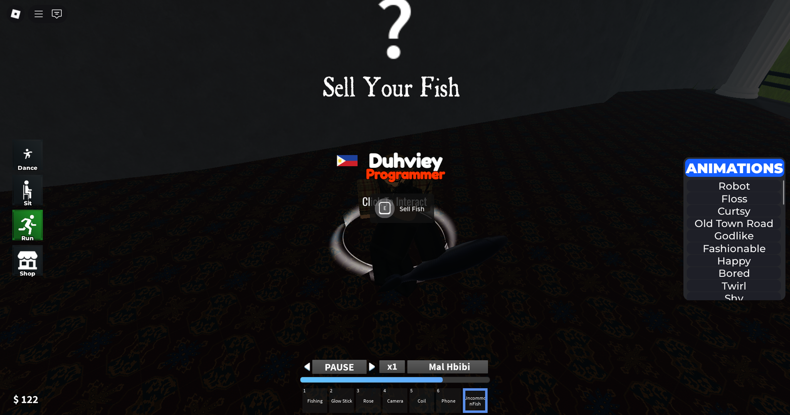 Gallery Quick Link Preview