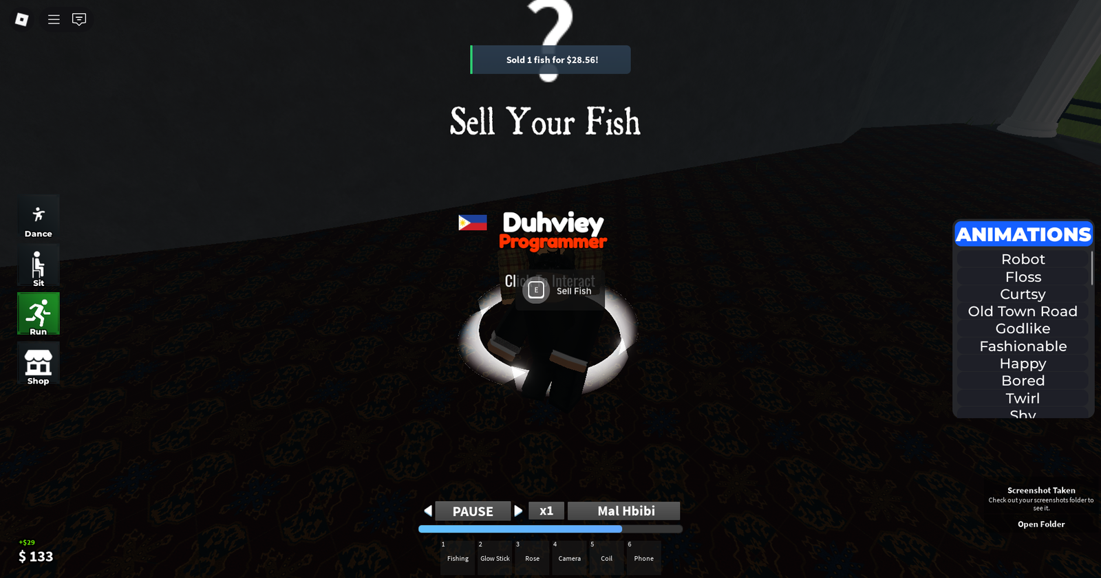 Gallery Quick Link Preview