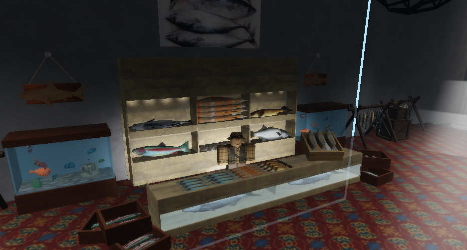 Gallery Quick Link Preview