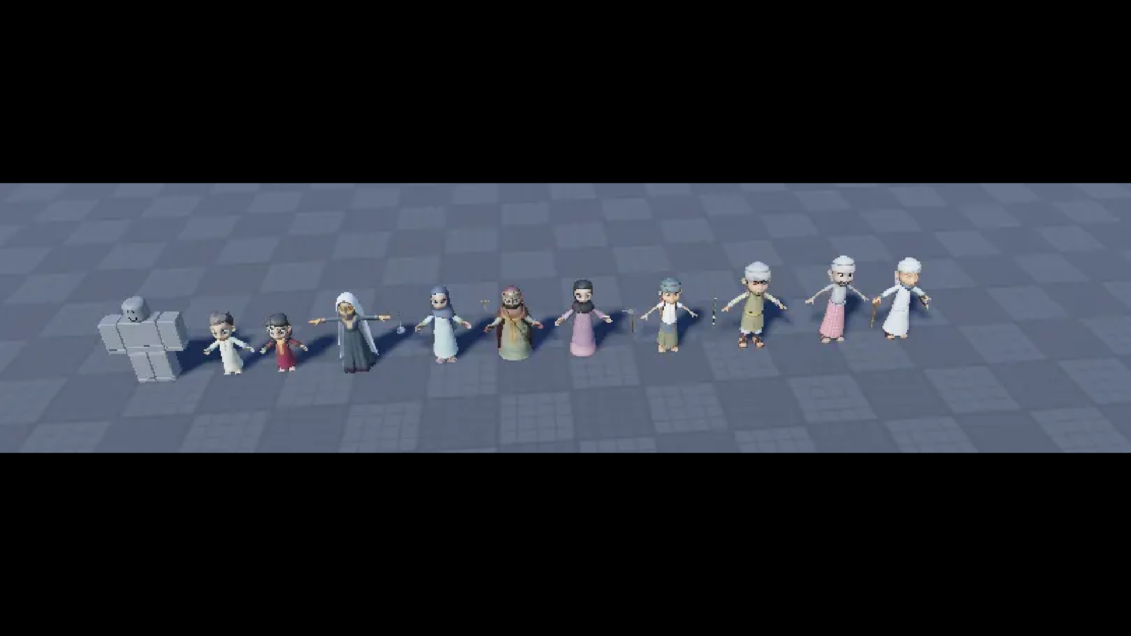 Gallery Quick Link Preview