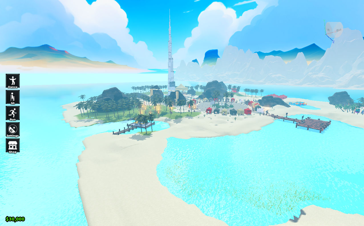 Gallery Quick Link Preview