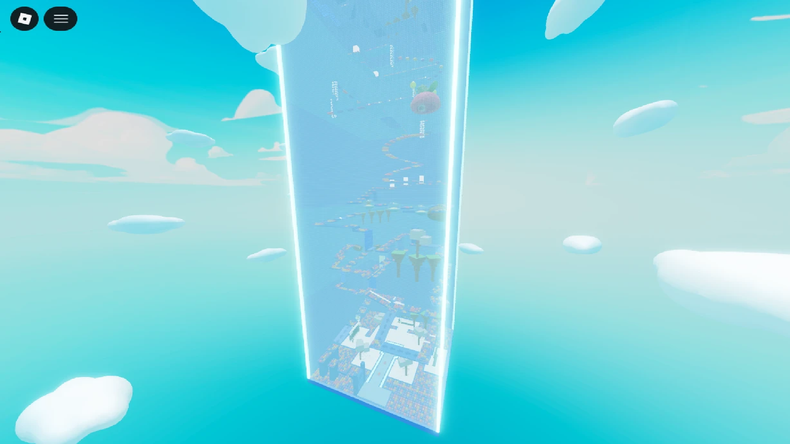 Gallery Quick Link Preview