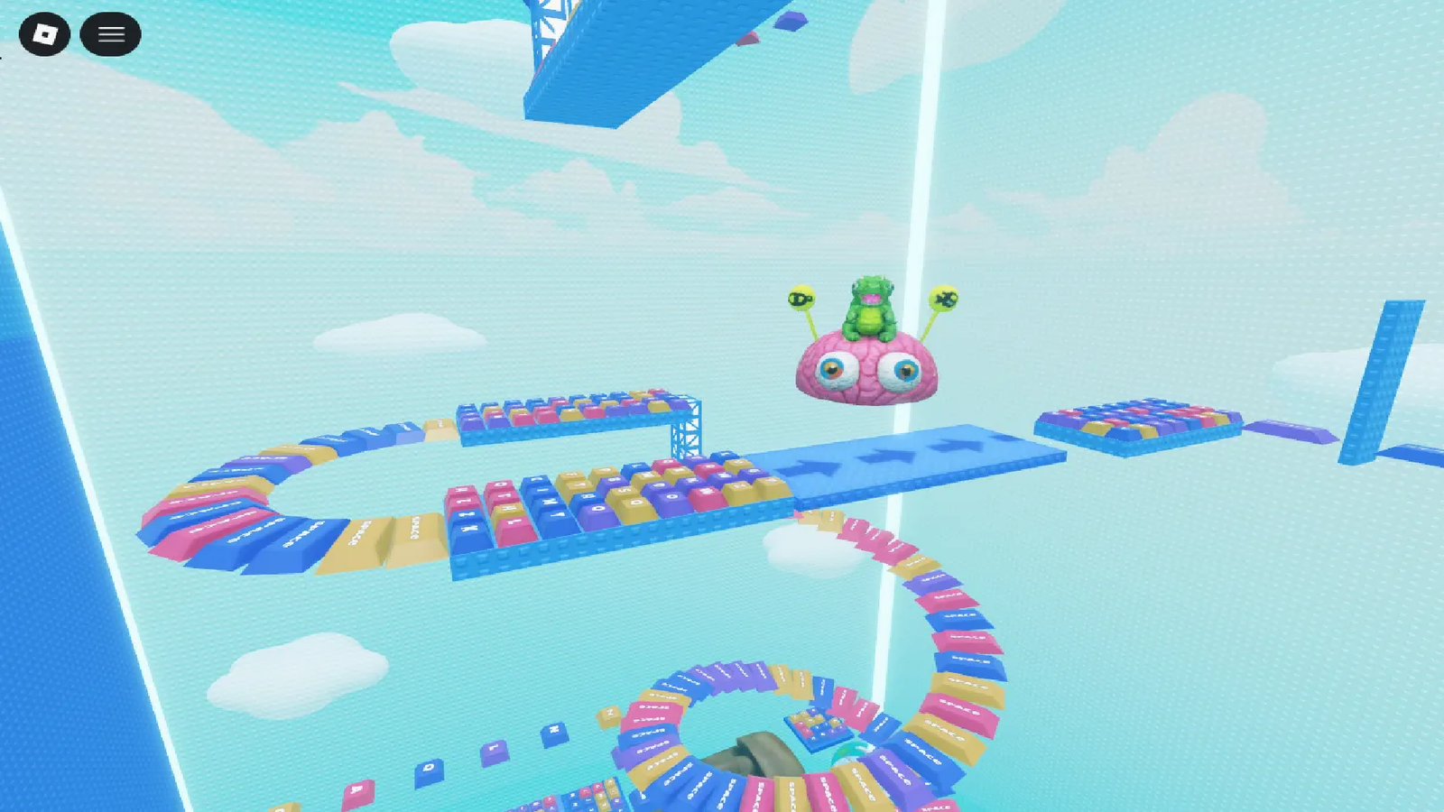 Gallery Quick Link Preview