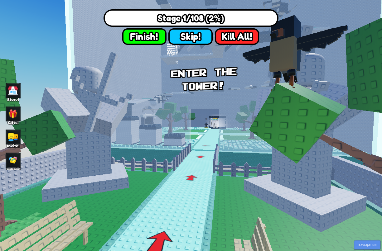 Gallery Quick Link Preview