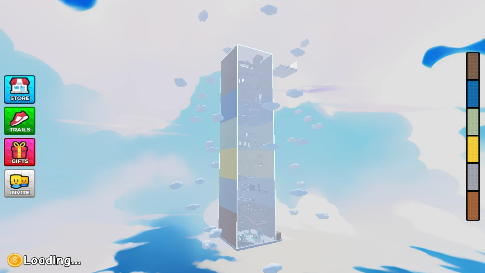 Gallery Quick Link Preview