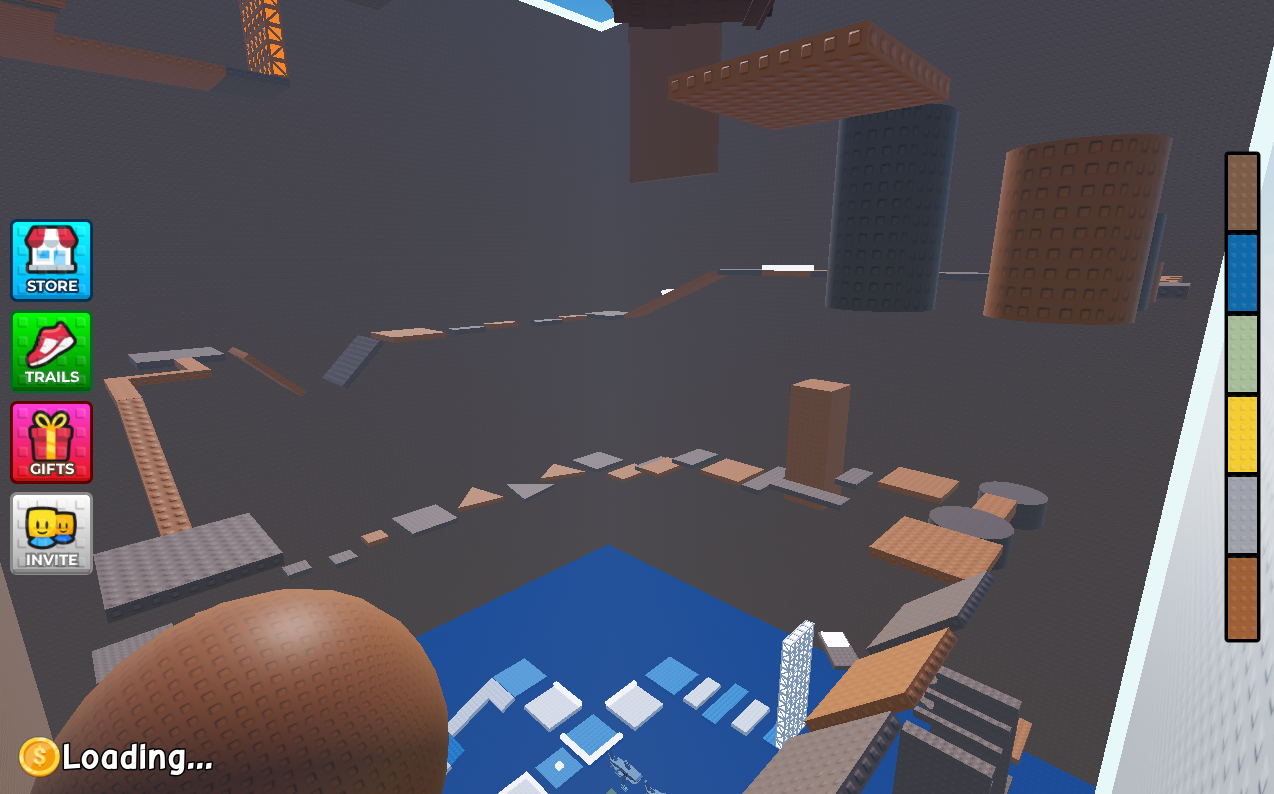 Gallery Quick Link Preview