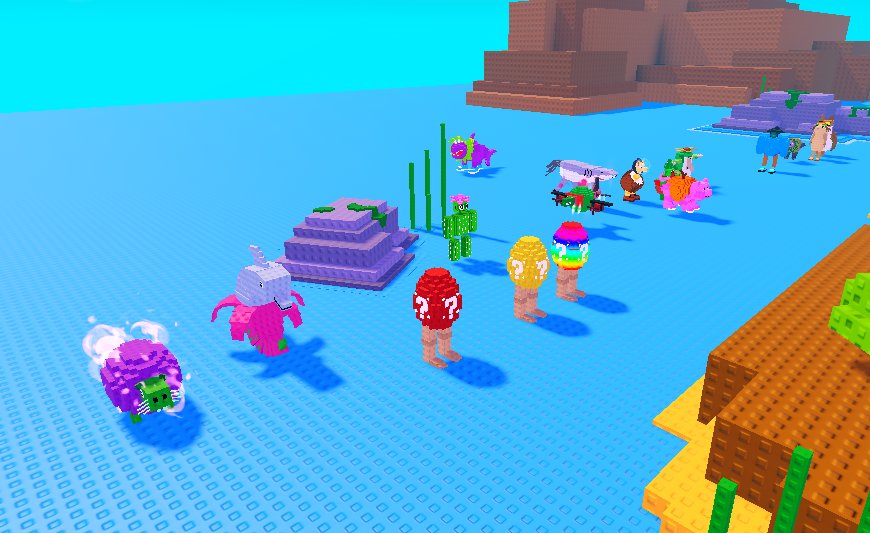 Gallery Quick Link Preview