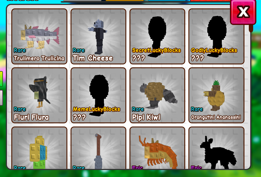 Gallery Quick Link Preview