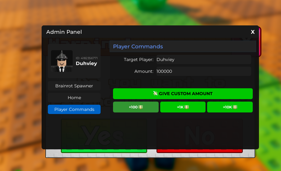 Gallery Quick Link Preview