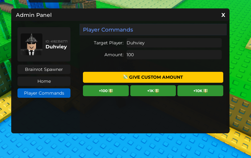 Gallery Quick Link Preview