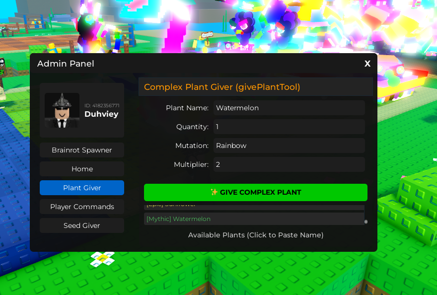 Gallery Quick Link Preview