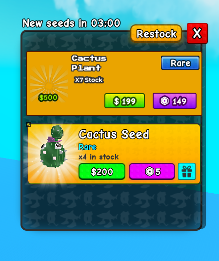 Gallery Quick Link Preview