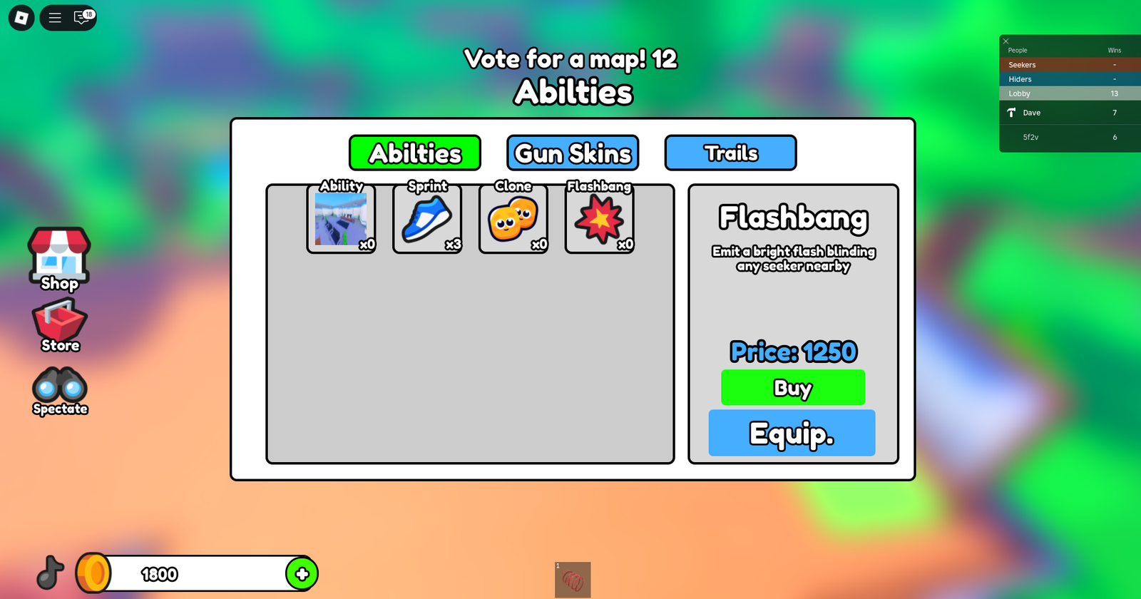 Gallery Quick Link Preview