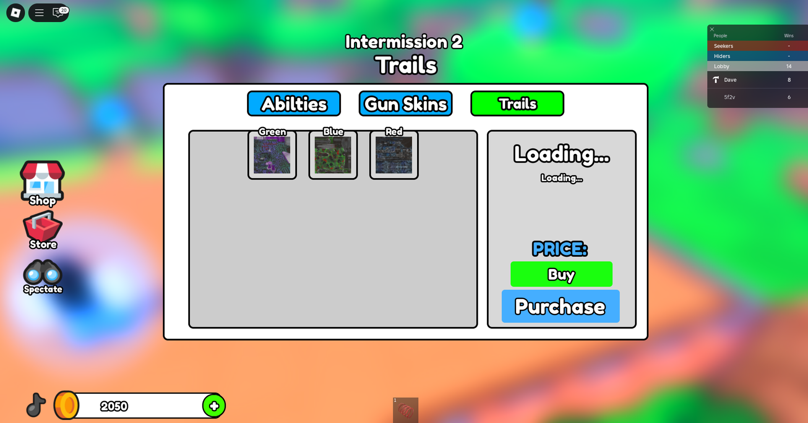 Gallery Quick Link Preview