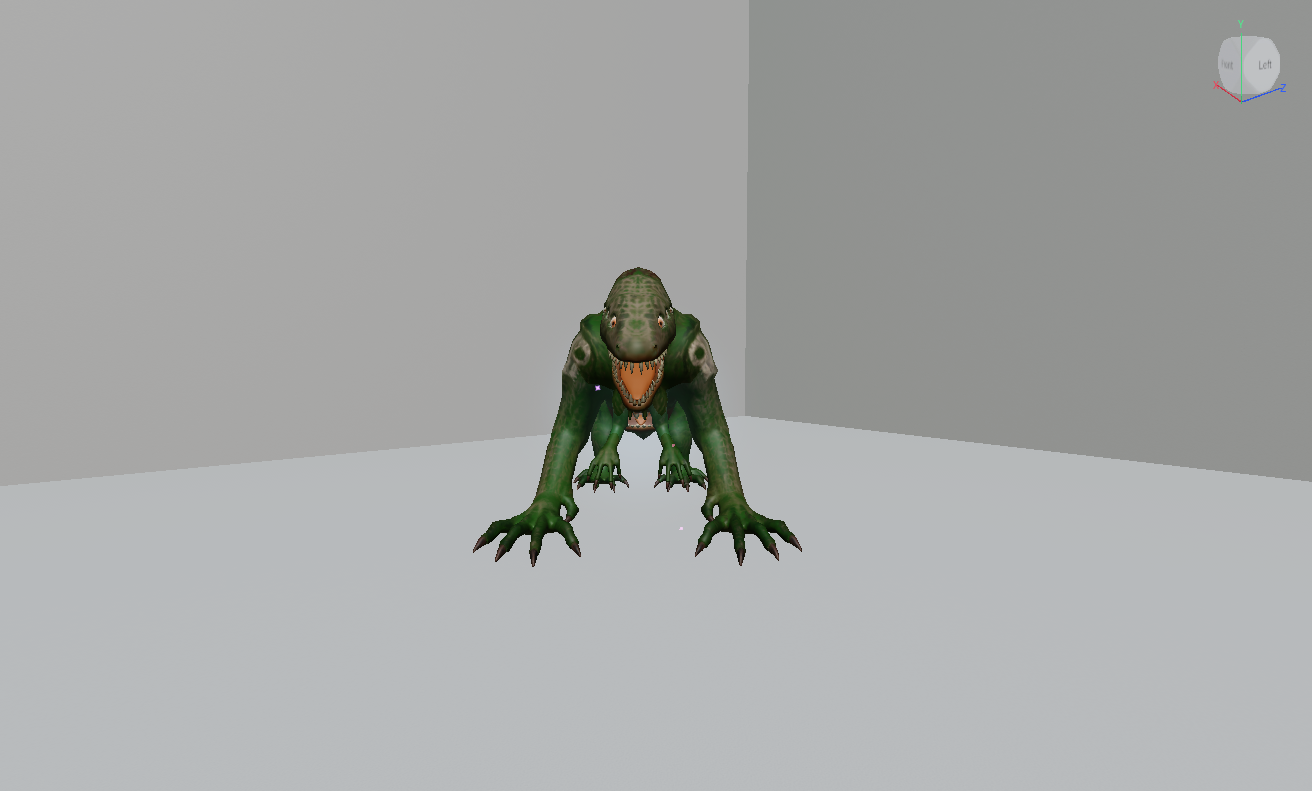 Gallery Quick Link Preview