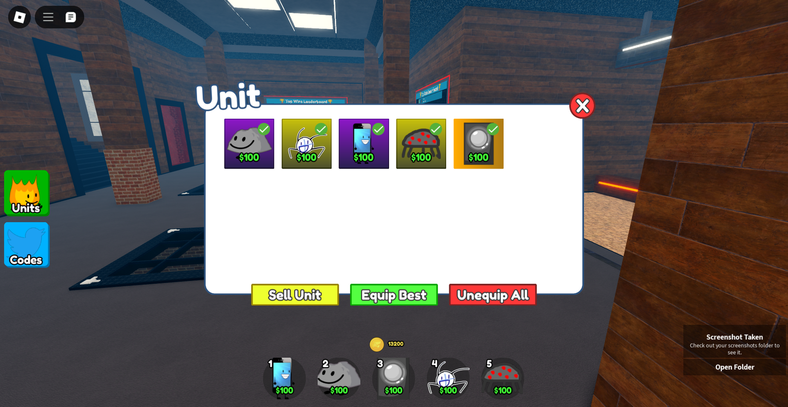 Gallery Quick Link Preview