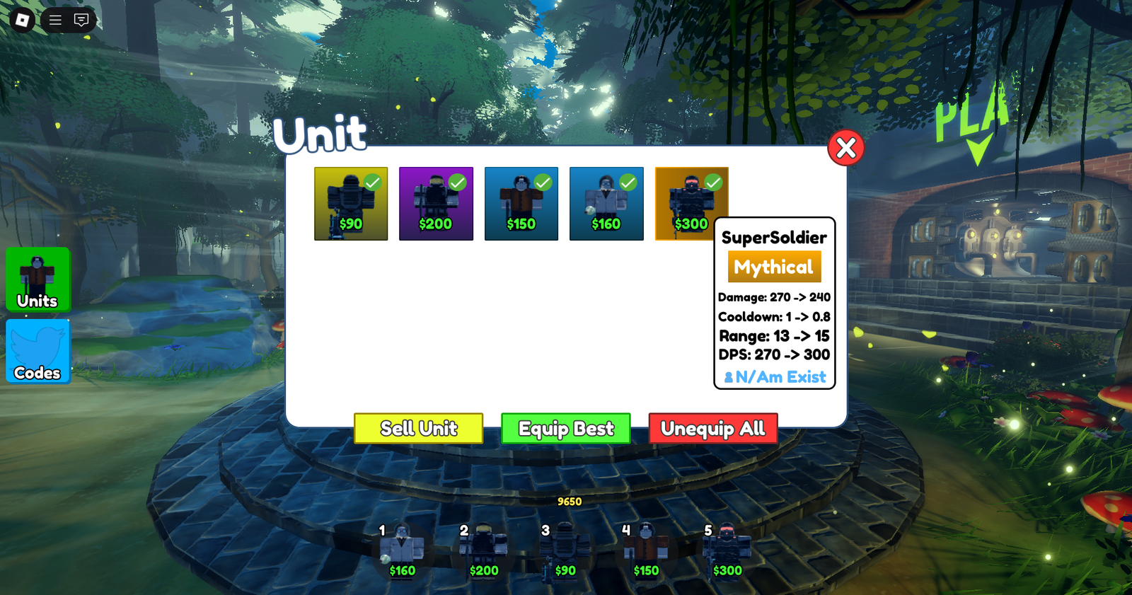 Gallery Quick Link Preview