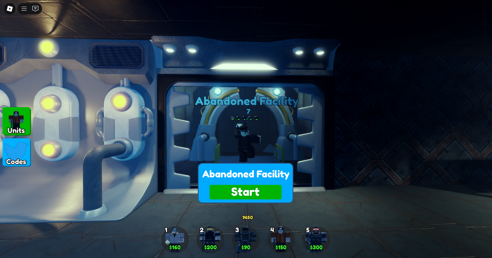 Gallery Quick Link Preview