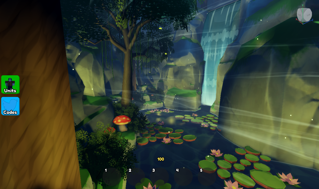 Gallery Quick Link Preview