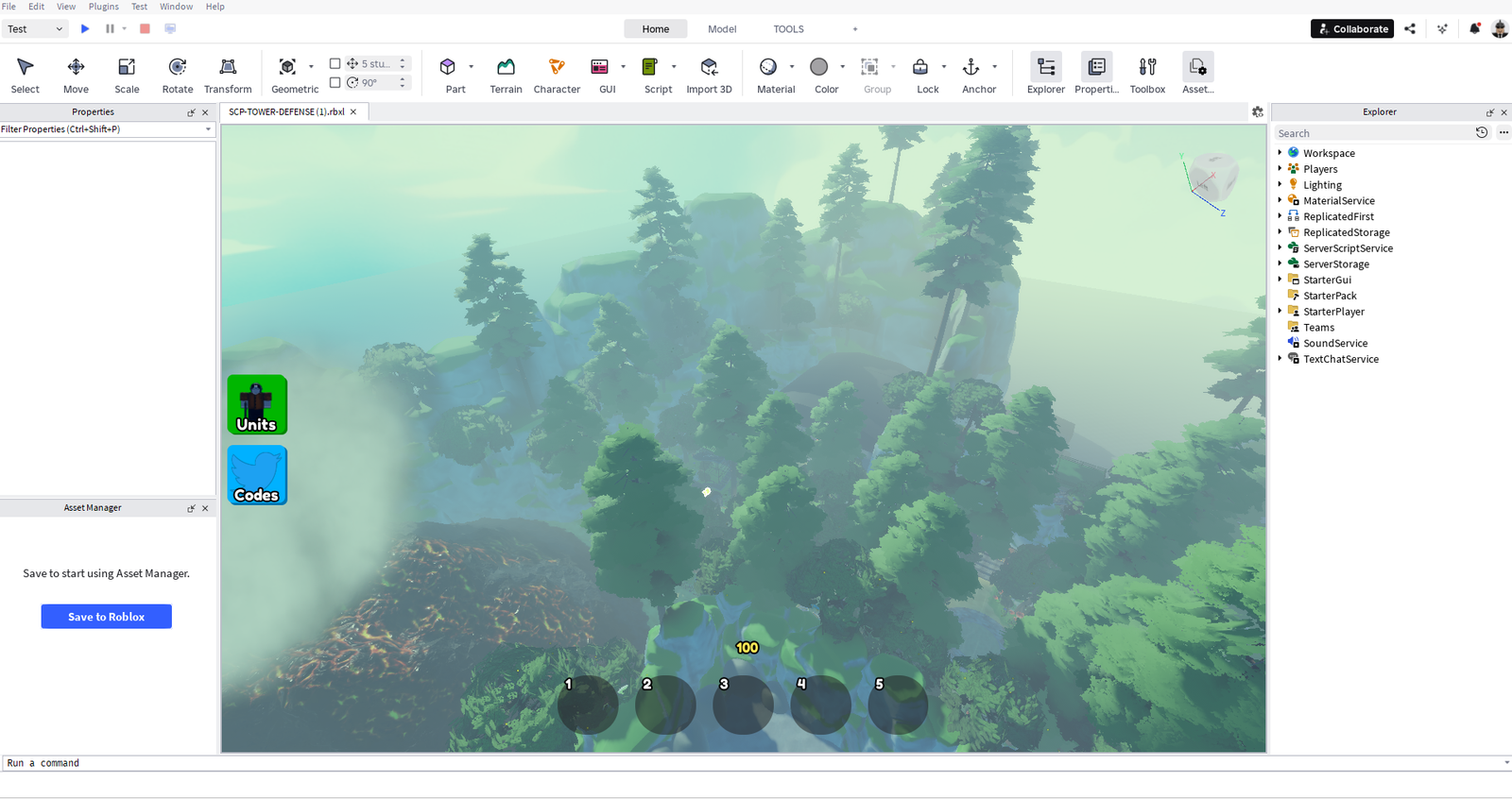 Gallery Quick Link Preview