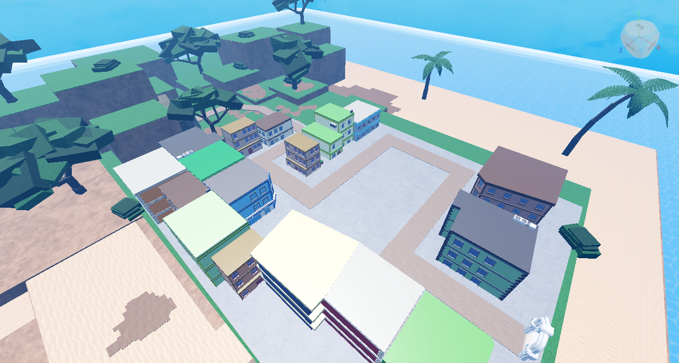 Gallery Quick Link Preview