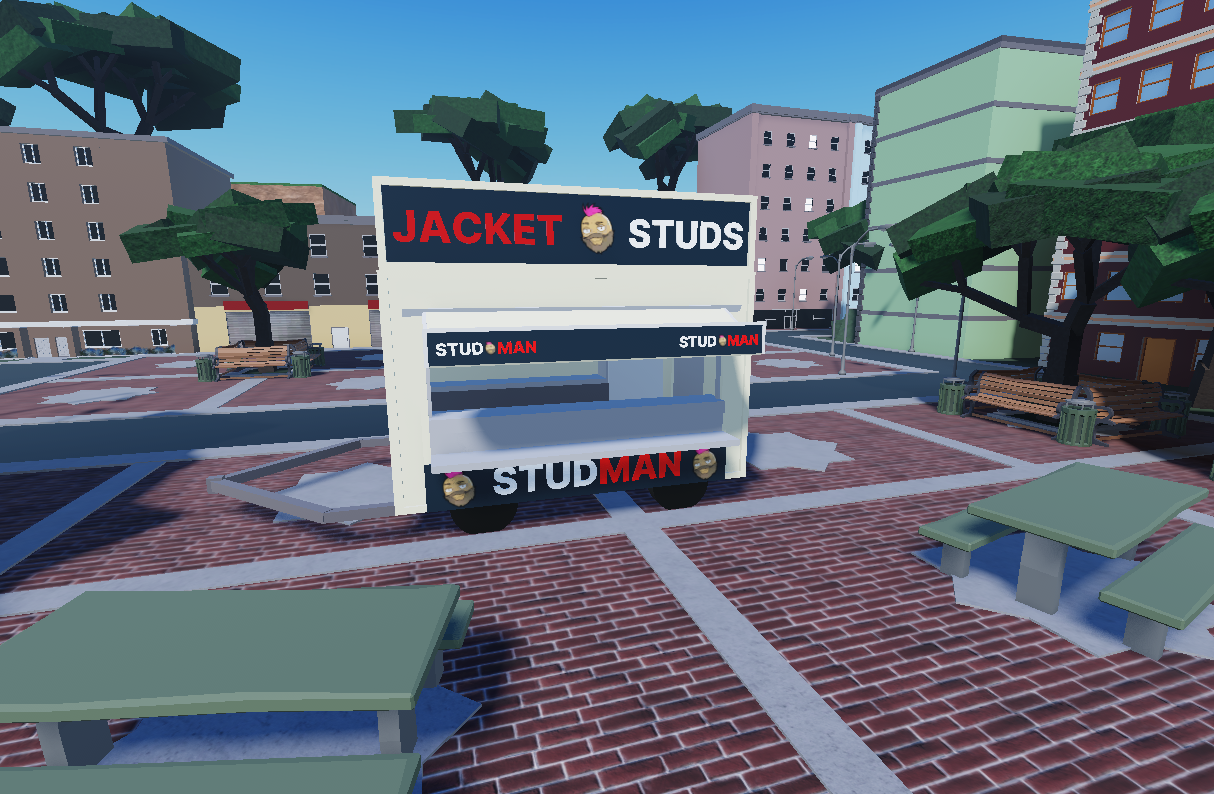 Gallery Quick Link Preview