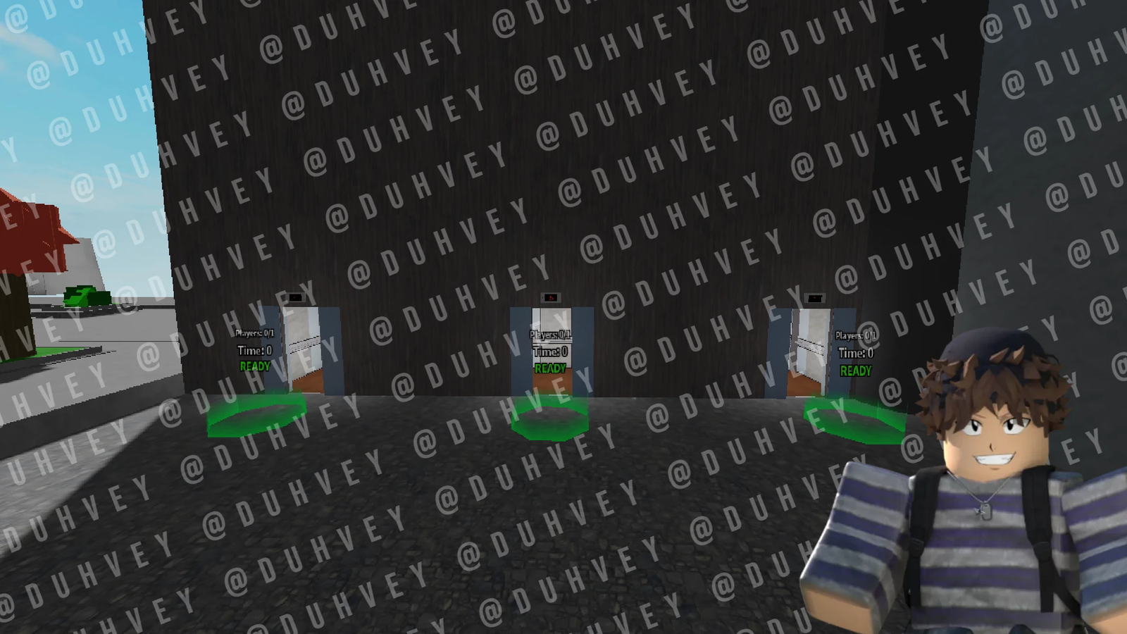 Gallery Quick Link Preview
