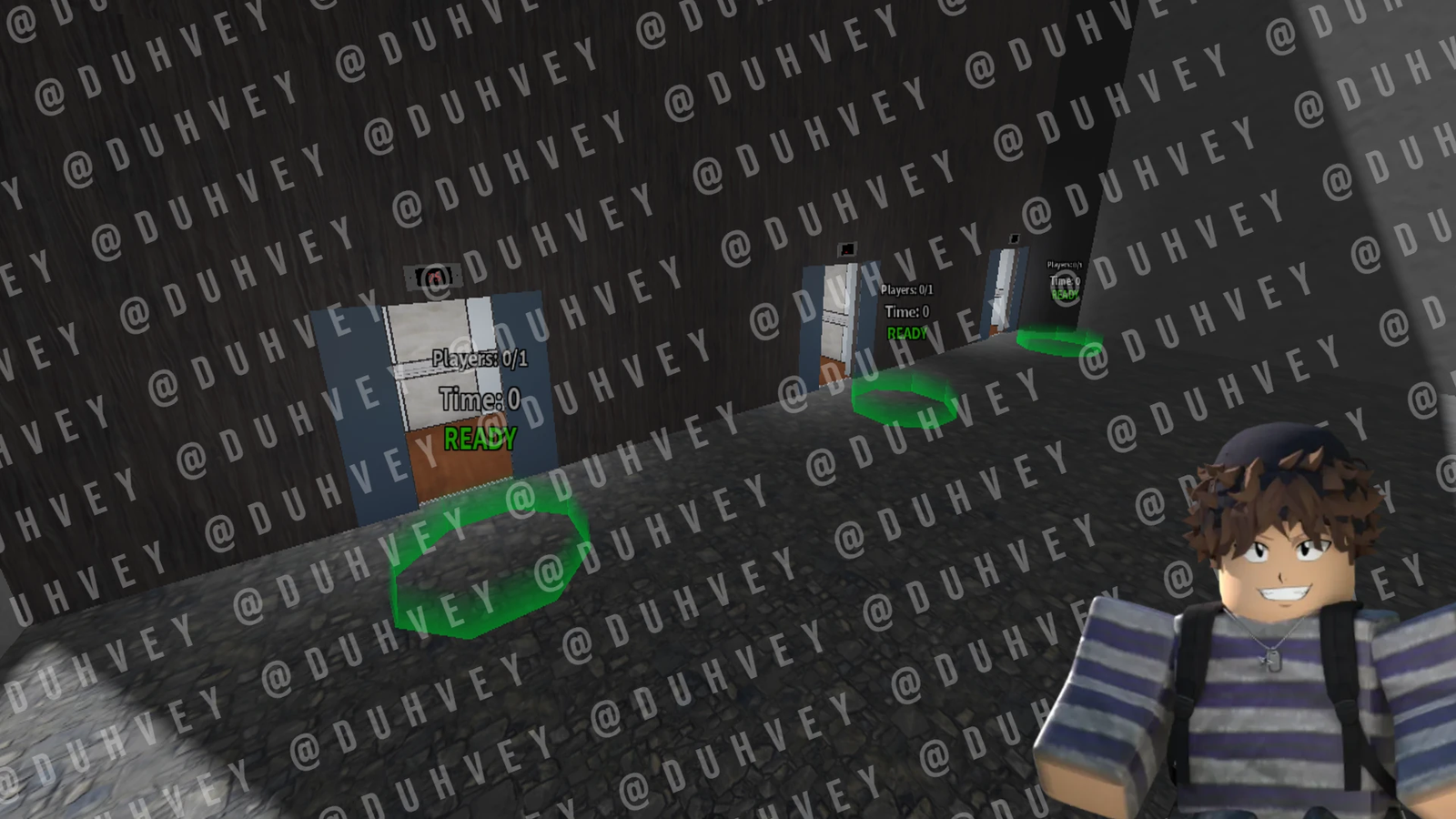 Gallery Quick Link Preview