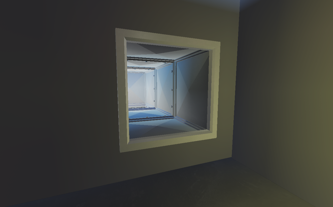 Gallery Quick Link Preview
