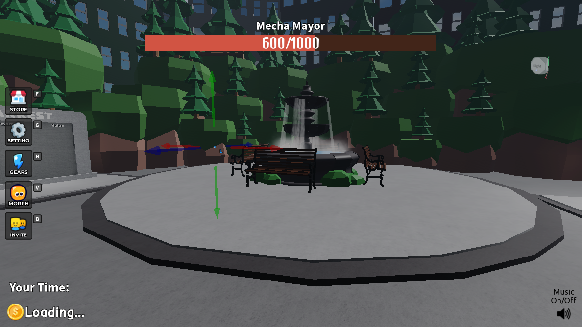 Gallery Quick Link Preview
