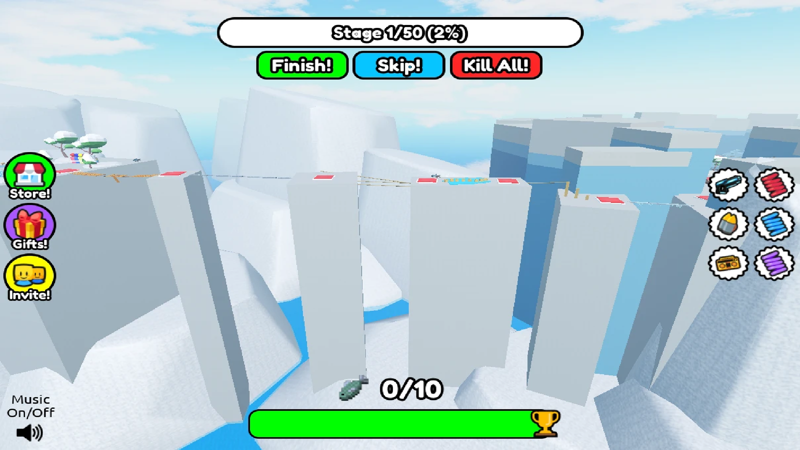 Gallery Quick Link Preview