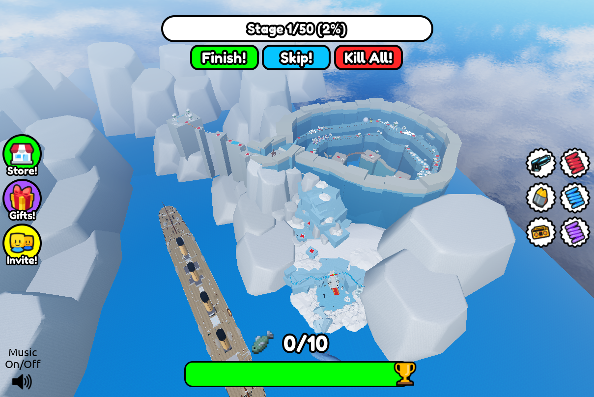Gallery Quick Link Preview