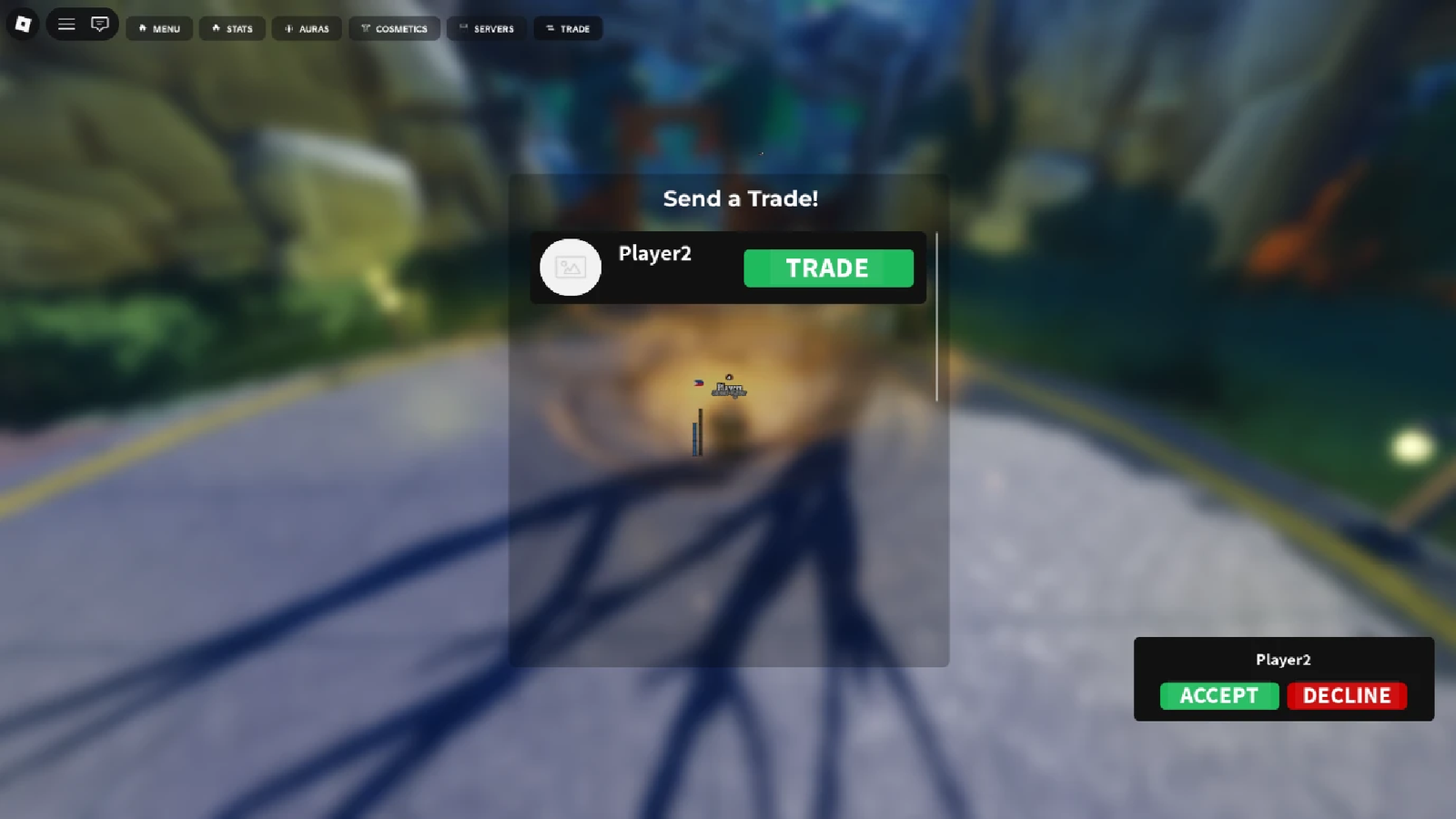 Gallery Quick Link Preview