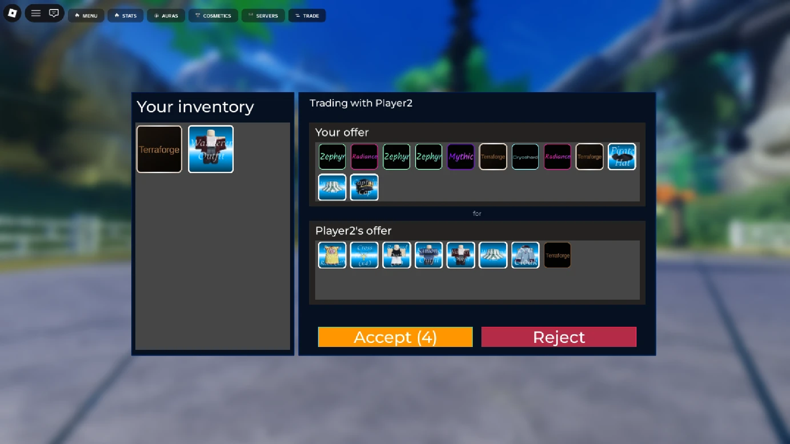 Gallery Quick Link Preview