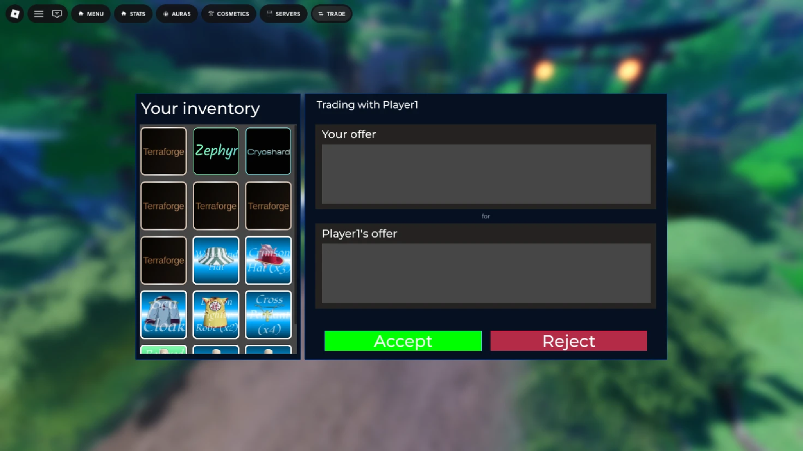 Gallery Quick Link Preview