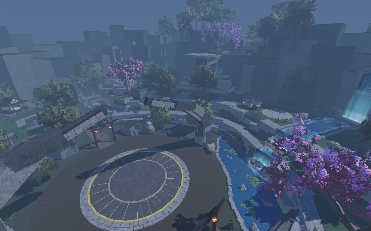 Gallery Quick Link Preview