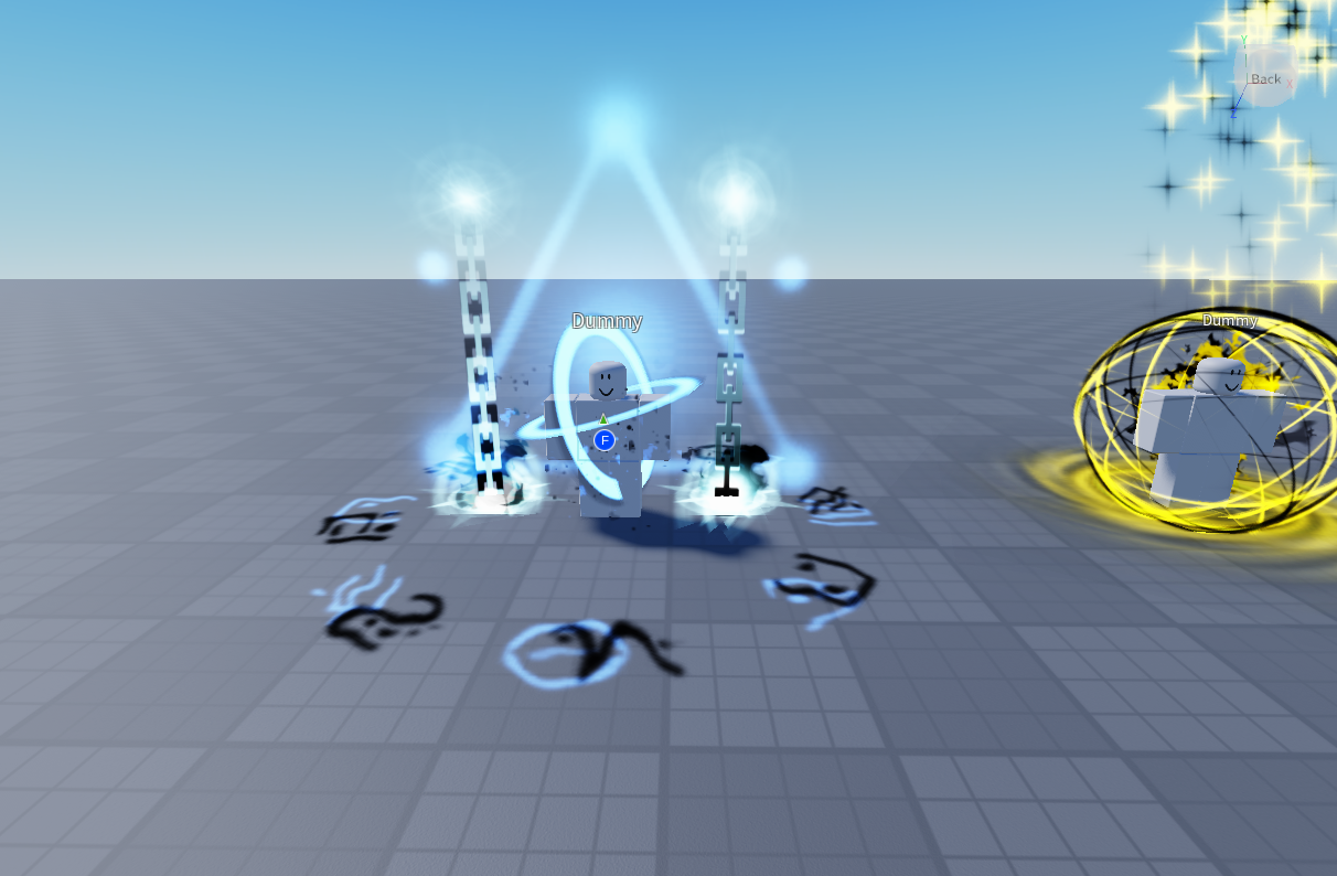 Gallery Quick Link Preview