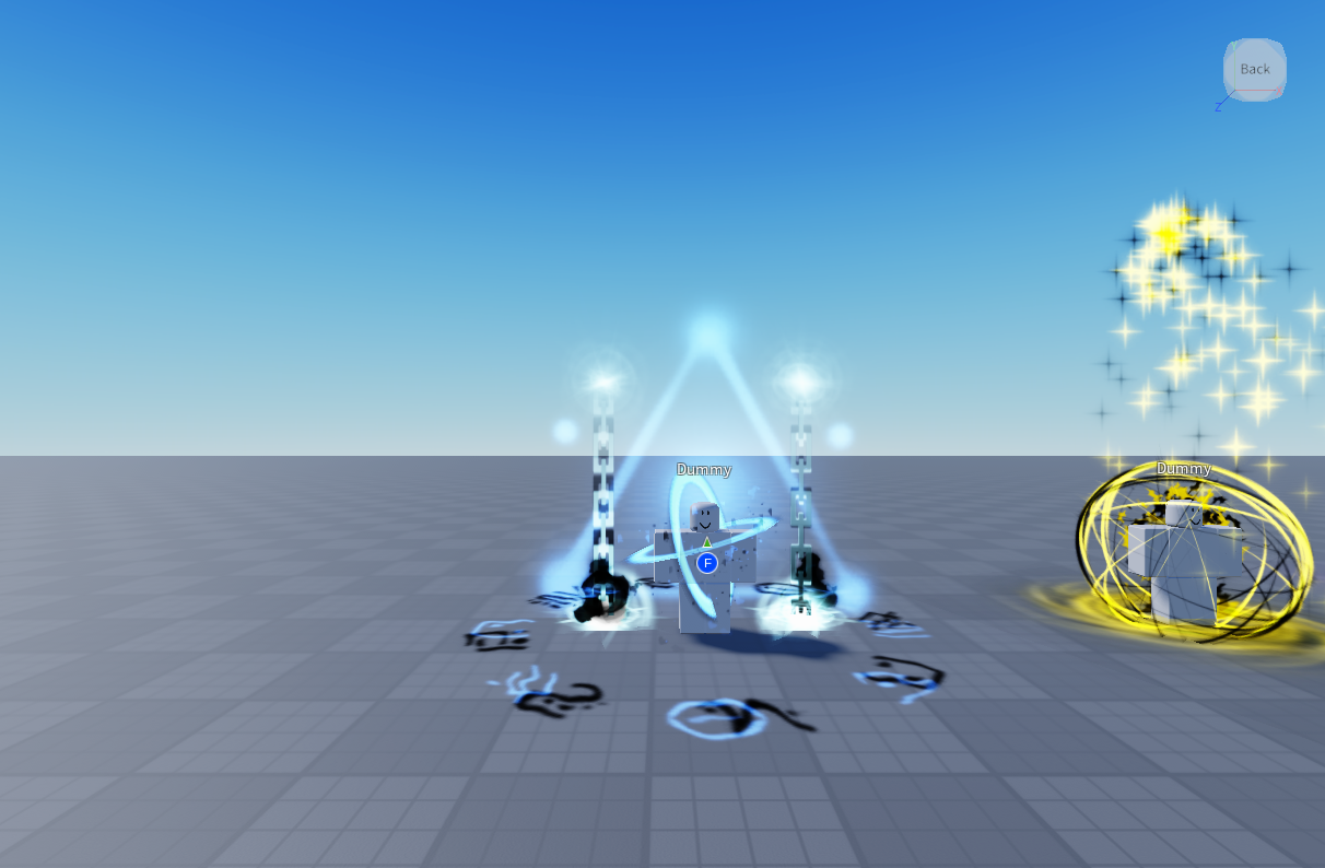 Gallery Quick Link Preview