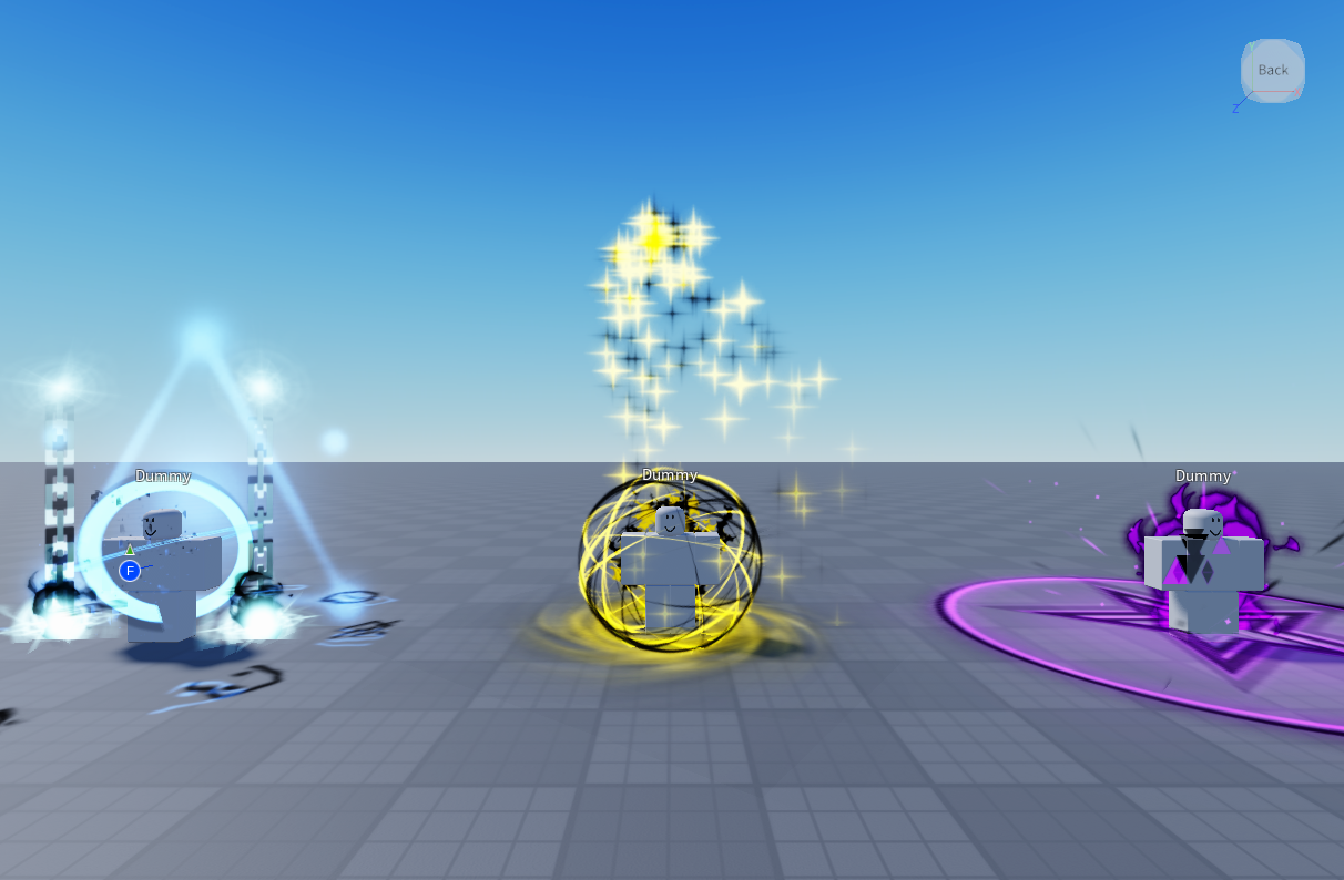 Gallery Quick Link Preview