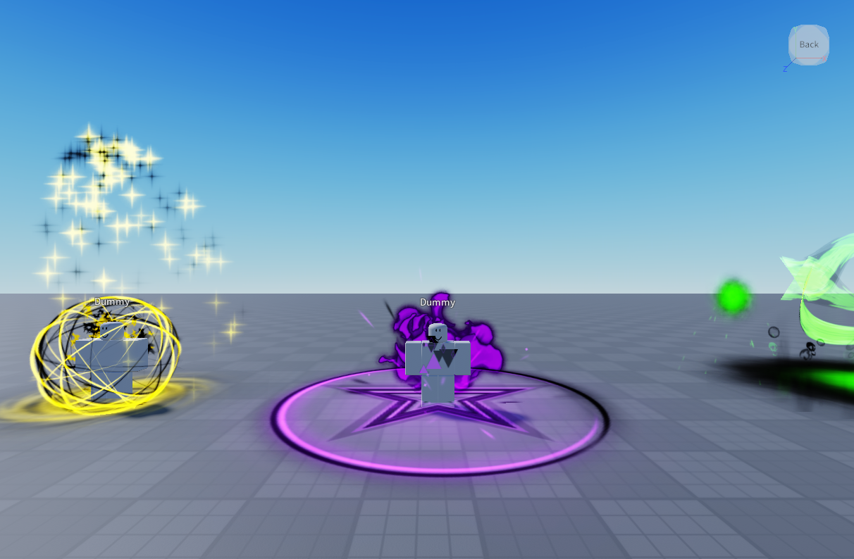 Gallery Quick Link Preview