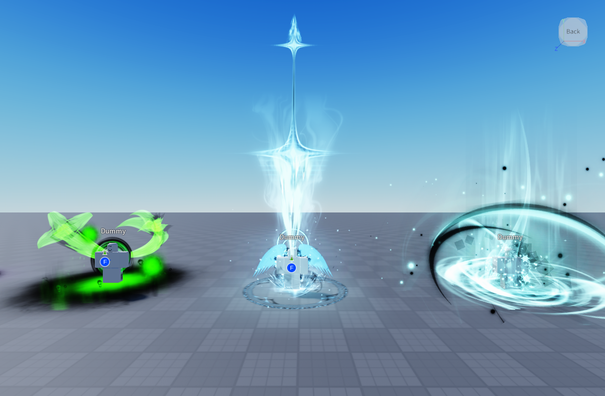 Gallery Quick Link Preview