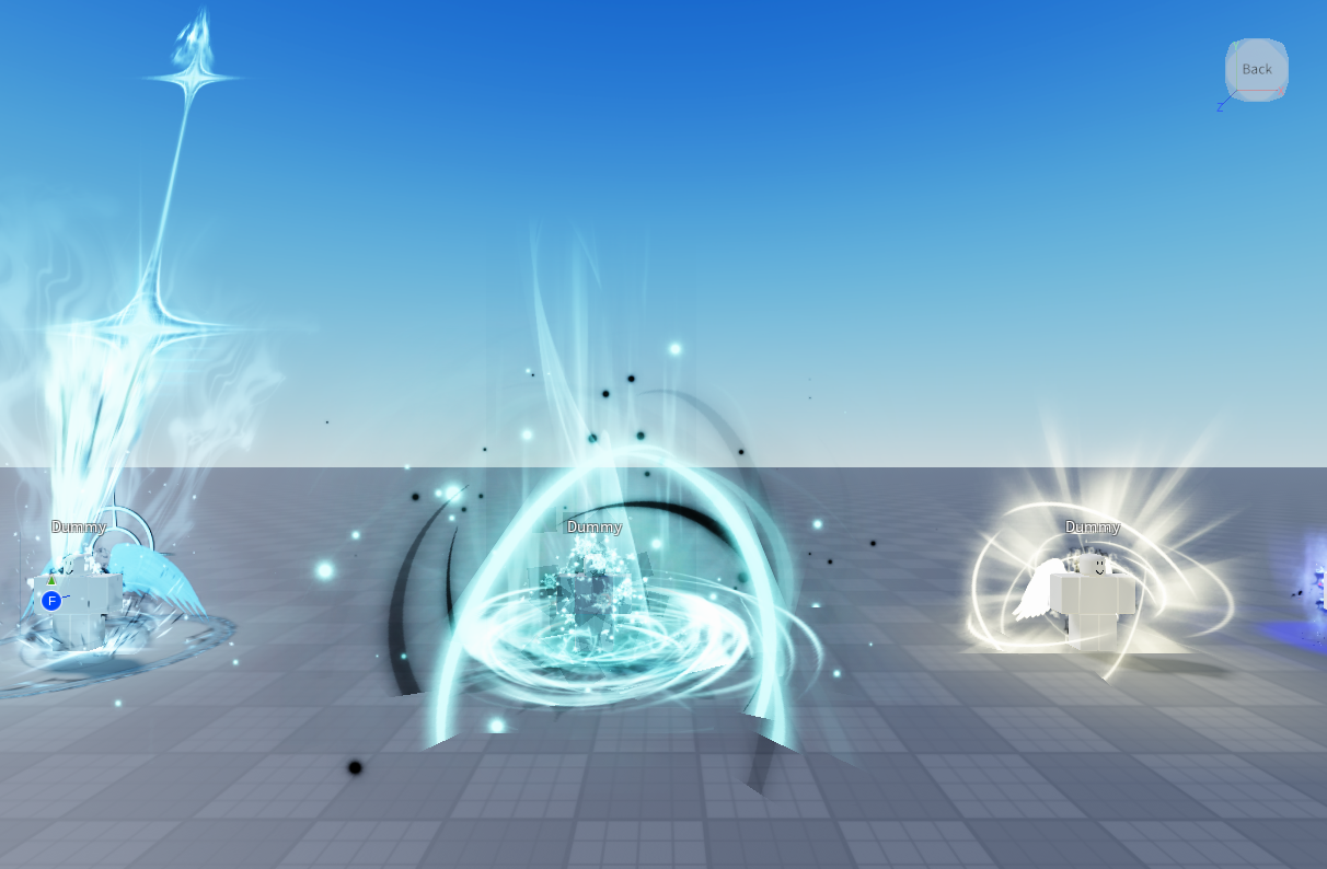 Gallery Quick Link Preview