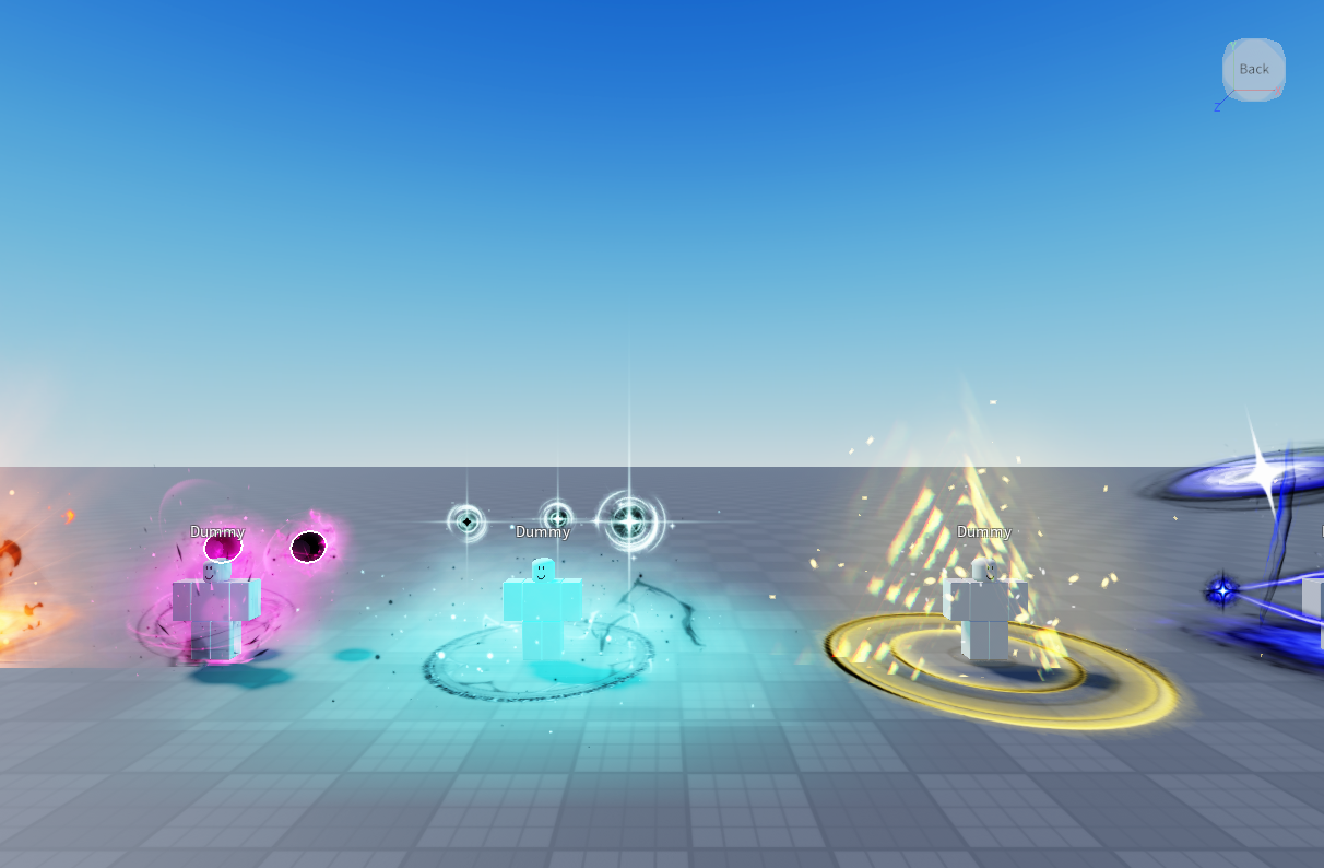 Gallery Quick Link Preview
