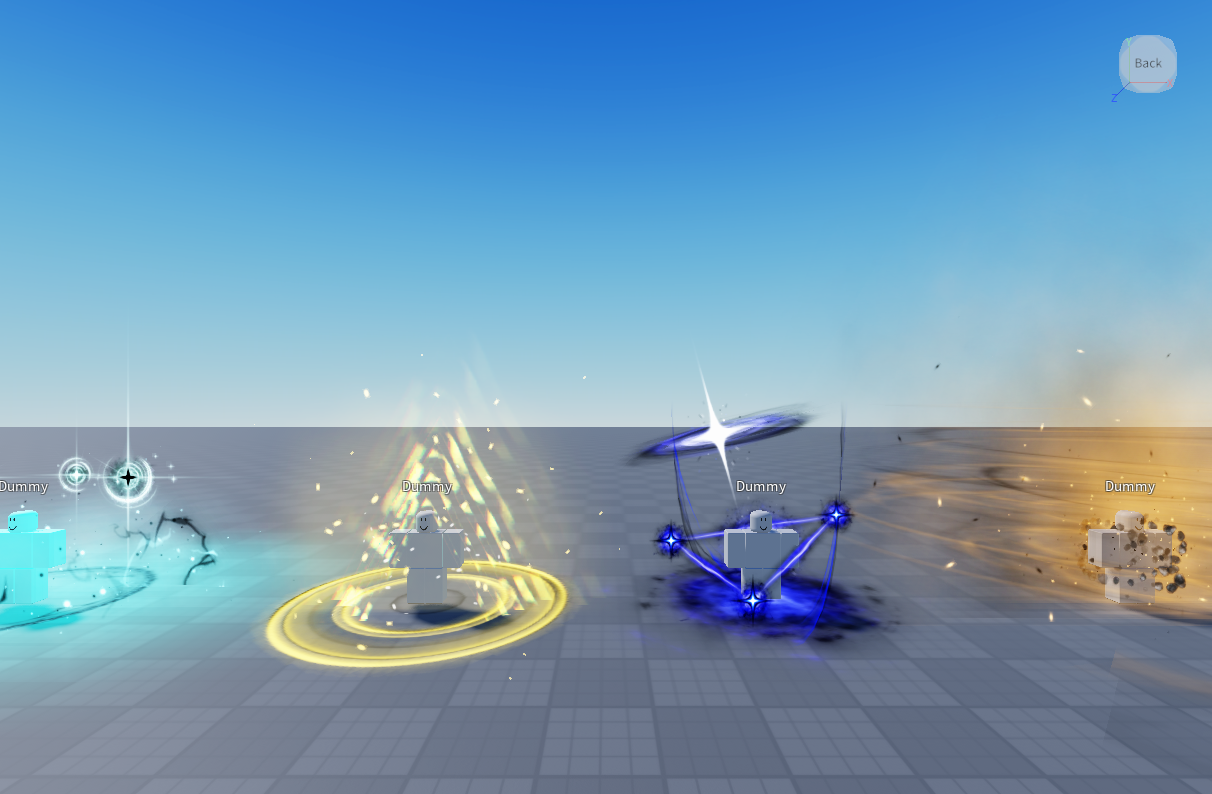 Gallery Quick Link Preview