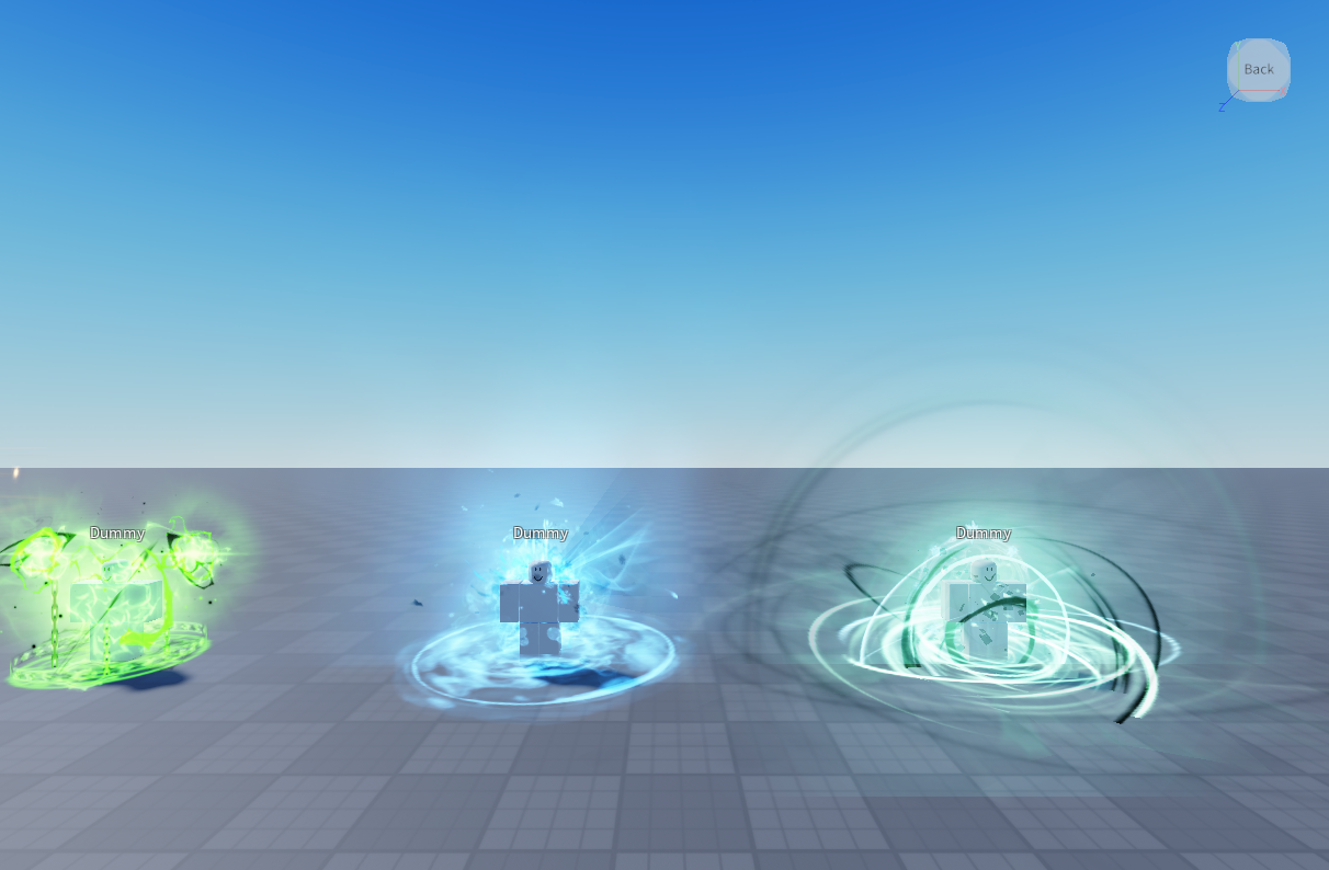 Gallery Quick Link Preview