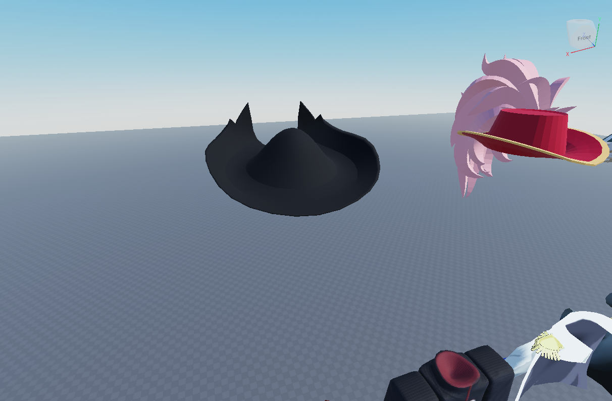 Gallery Quick Link Preview