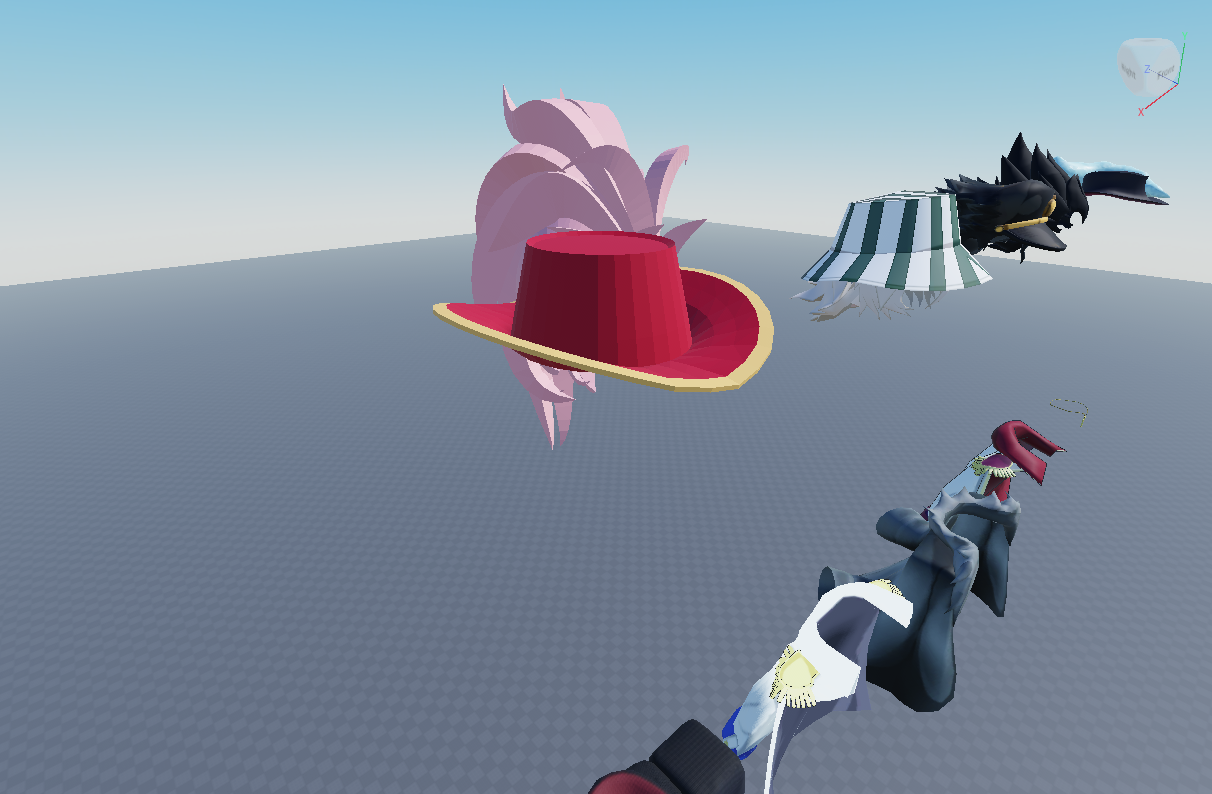 Gallery Quick Link Preview